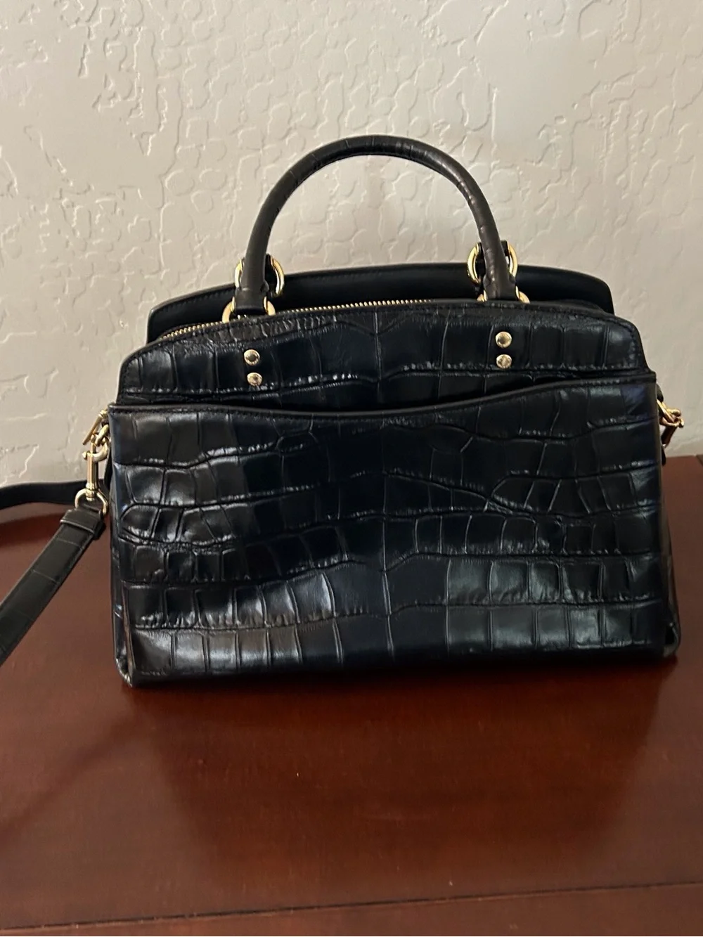 Coach like new